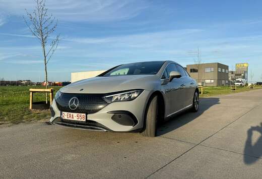 Mercedes-Benz EQE 90.6 kWh 300 Business Edition