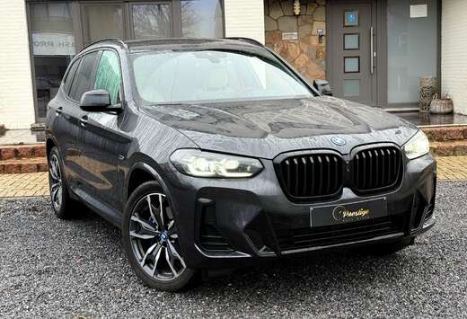 BMW xDrive30e M-PACK *360* *Digital Cockpit* *Memory*