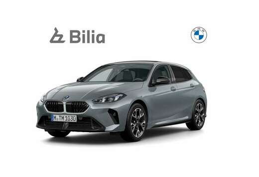 BMW M Sport M Sportpaket