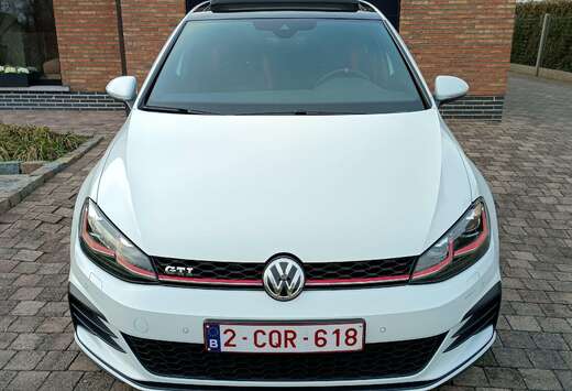 Volkswagen Golf 7.5 GTI