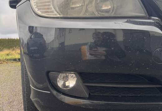 BMW d Business Edition