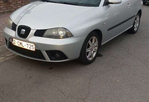 SEAT 1.4 TDi Air