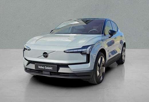 Volvo Ultra, Single Motor Extended Range