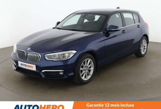 BMW 116d Urban Line