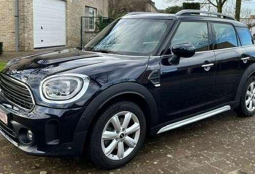 MINI Mini Countryman 1.5A Cooper OPF