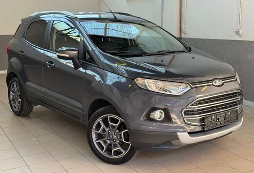 Ford 1.0 i Euro 6B GARANTIE 12 MOIS