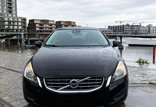 Volvo 1.6 Kinetic T4