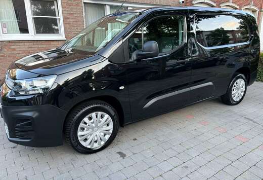 Citroen 1.5 BlueHDi L2 Automaat Topstaat* AC*Navi*Gar ...