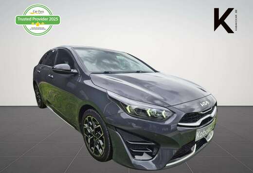 Kia 1.5 T-GDi GT-Line ISG / Carplay / Camera / Naviga ...