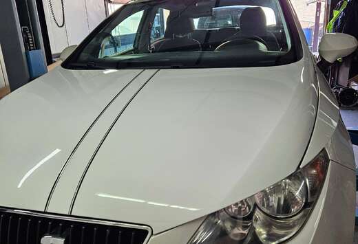 SEAT Ibiza ST 1.2 CR TDi Reference DPF