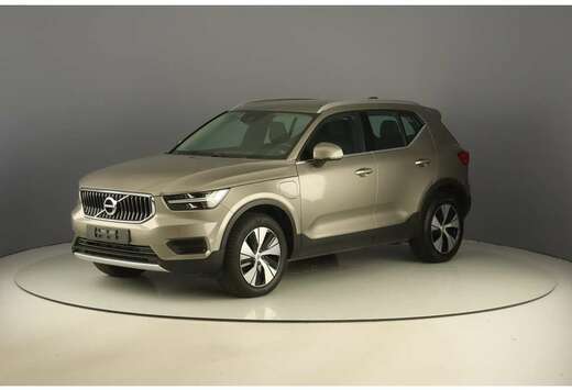 Volvo 1.5T4 Recharge 211pk Inscription