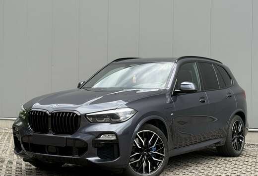BMW PHEV 3.0AS xDrive45e M-Pack Pano HeadUp 360Camera ...