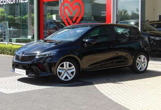 Renault Evolution TCe 90 X-Tronic