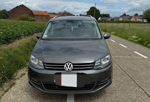 Volkswagen 2.0 CR TDi Comfortline BMT DSG