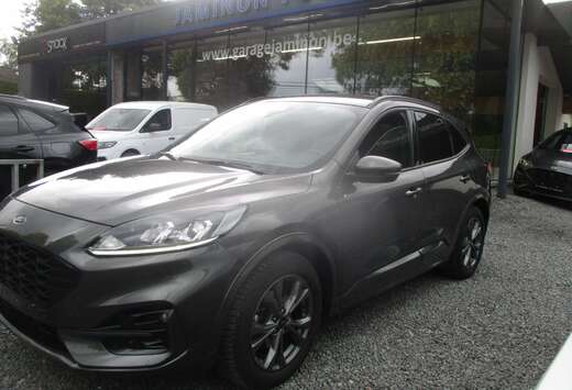 Ford Kuga 2.0L TDCi  ST-Line BOITE AUTO  , CAMERA  ,  ...