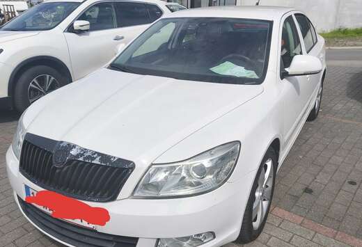 Skoda 1.2 TSI 105 Family