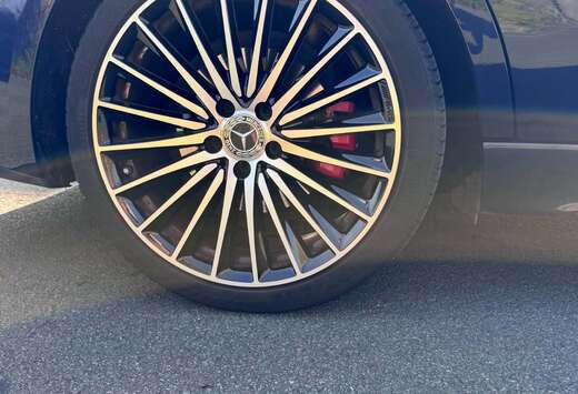 Mercedes-Benz C 200 AMG Line