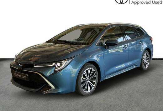 Toyota TS Premium