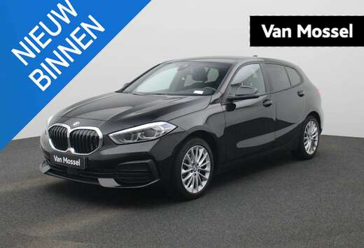 BMW 1 Reeks Hatch 118iA (100 kW)