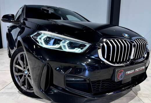 BMW d 116CV PACK M\