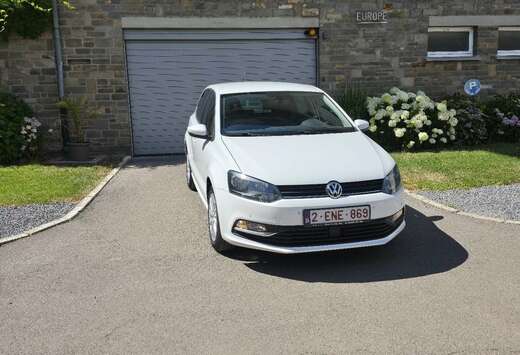 Volkswagen 1.4 CR TDi BlueMotion euro 6 prêt immatri ...