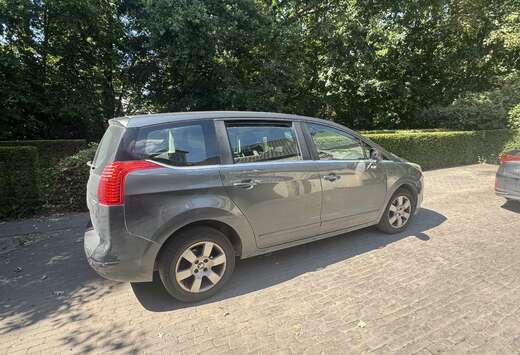 Peugeot 1.6 HDi Active