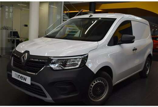 Renault Van Edition One 1.5 dCi 95/Valckenier Gent