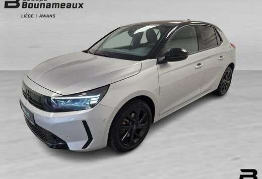 Opel Gs Line 1.2i Turbo