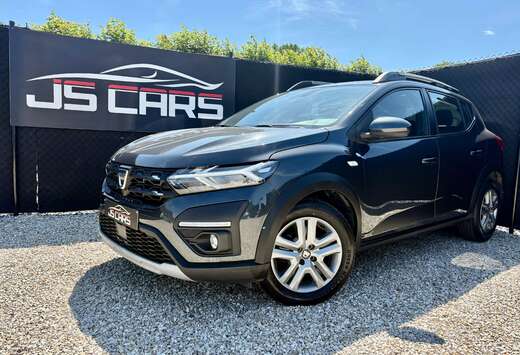 Dacia Sandero Stepway LPG 1.0 ECO-G Stepway Comfort