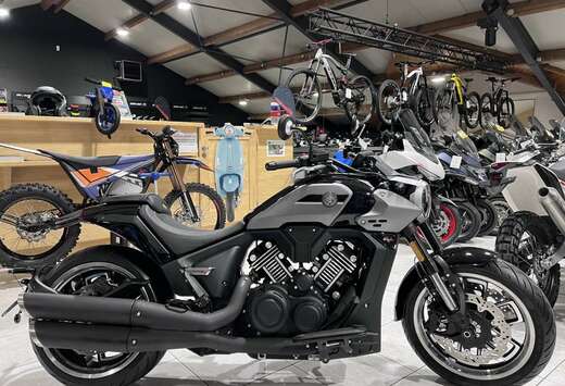 Andere  Morbidelli C1002V