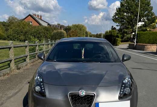 Alfa Romeo 1.4 TB