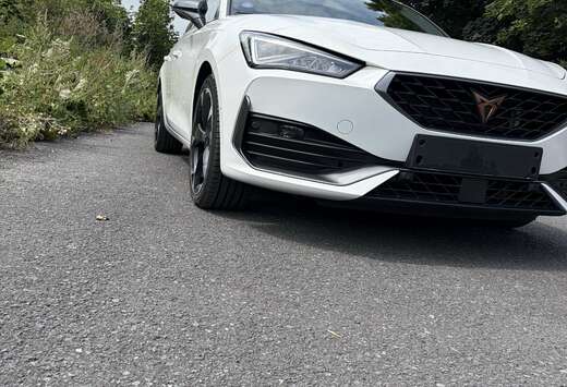 e-Hybrid 1.4 DSG (150 kW)