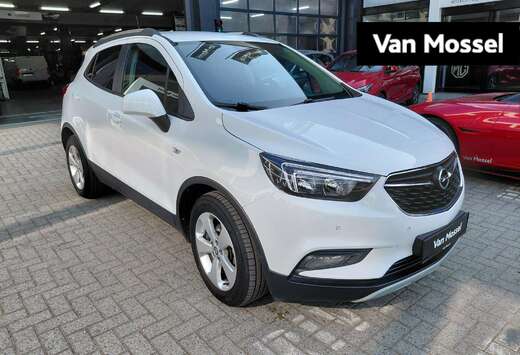 Opel 1.4 Turbo 88 kW Start/Stop Comfort