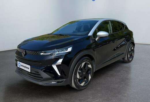 Renault Techno | 1.6 Hybrid 145 cv | Clim auto | Came ...