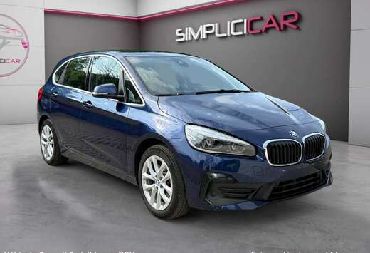 BMW Active Tourer PHEV 225xeA - GARANTIE 12 MOIS