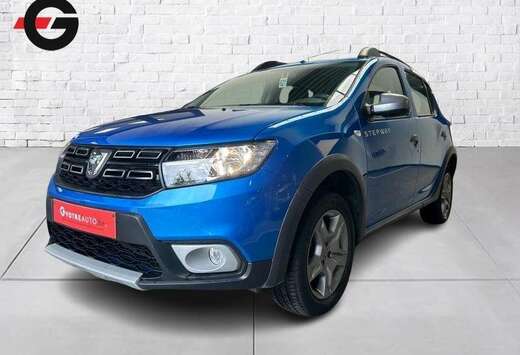 Dacia Stepway + TCE 90