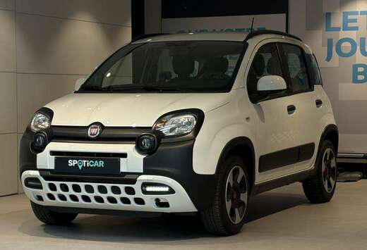 Fiat Cross