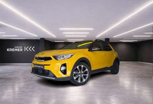 Kia Sense 1.0T 7DCT ISG
