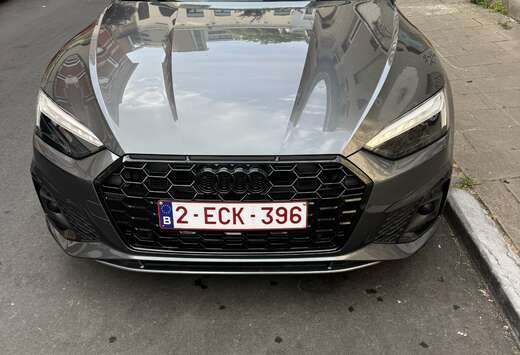 Audi Sportback 35 TFSI Business Edition S line tronic