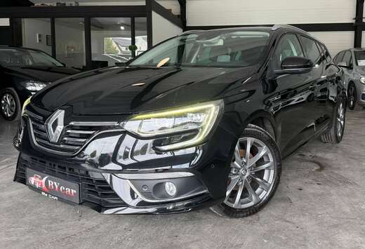 Renault 1.2 TCe Bose Edition *GARANTIE 2 ANS*