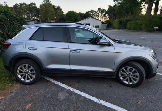 Volkswagen 1.5 tsi Edition Plus