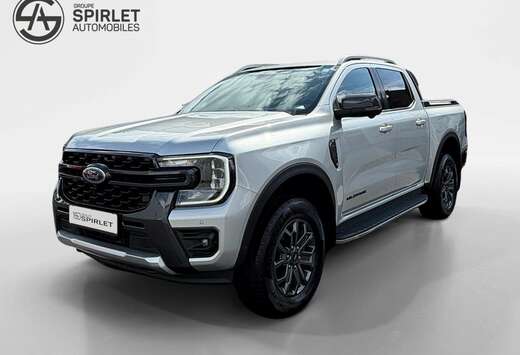 Ford Wildtrack
