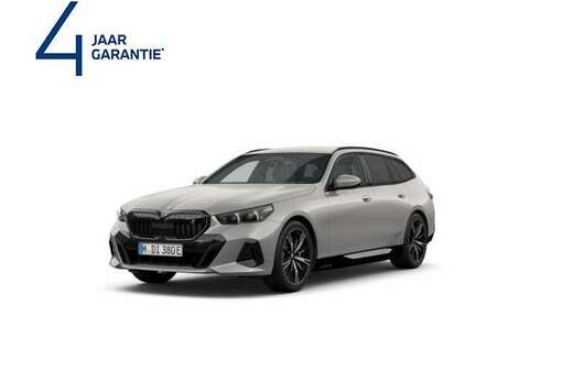BMW i5 eDrive40 Touring M Sport Pro | H&K | 4-ZONE |  ...