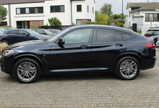 BMW 2.0i Automaat xDrive20 M-PACK , HUD, ...