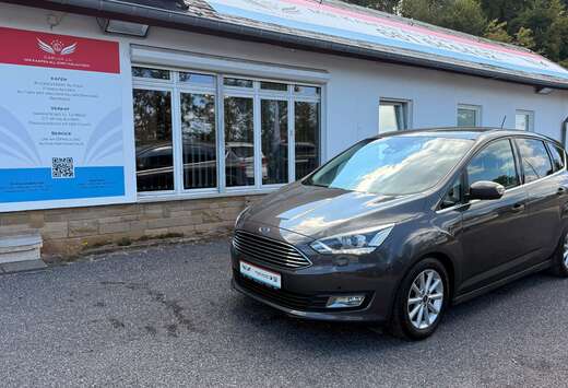 Ford Titanium problème moteur