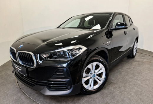 BMW 1.5 XDRIVE25E PHEV 162KW
