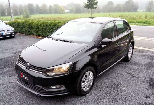 Volkswagen Polo 1.0i Trendline / Sensoren V+A / Airco ...