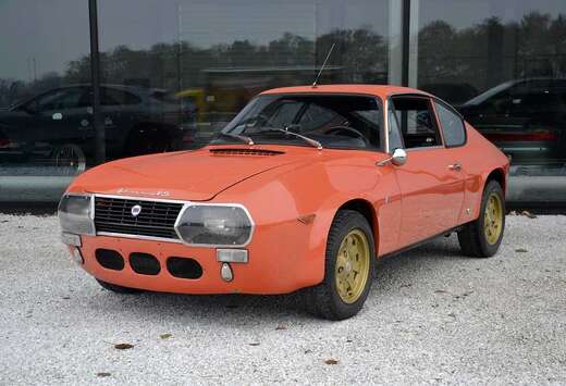 Lancia ZAGATO 1300 S