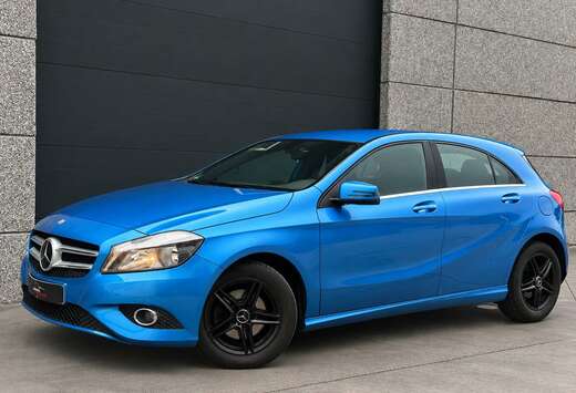 Mercedes-Benz Urban