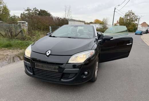 Renault Mégane 1.9DCI